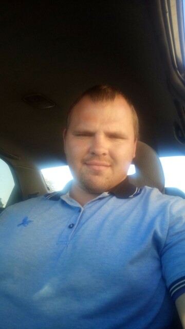 Rogue3, 33 Welkom, Free State, South Africa