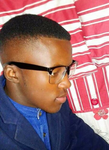 Auston, 30 Mthatha, Eastern Cape, South Africa