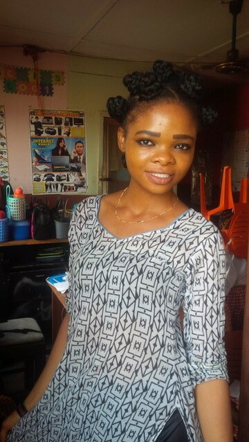 tinygifty, 32 Calvinia, Northern Cape, South Africa