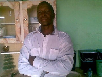 themba222, 52 Kokstad, KwaZulu-Natal, South Africa