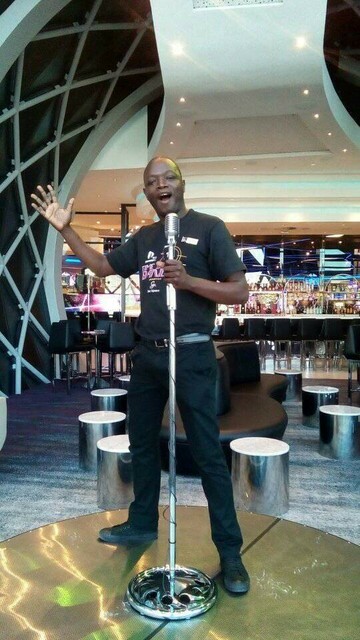 Freewill, 44 Pretoria, Gauteng, South Africa