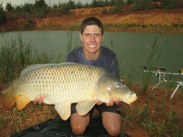 Willlem, 29 Benoni, Gauteng, South Africa