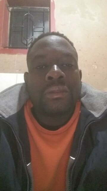 Trevor27, 47 Pretoria, Gauteng, South Africa