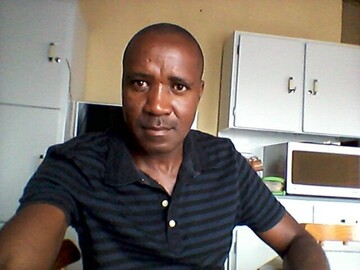 ManD2, 51 Vereeniging, Gauteng, South Africa