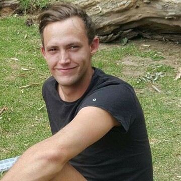 Rdl91, 34 Boksburg, Gauteng, South Africa