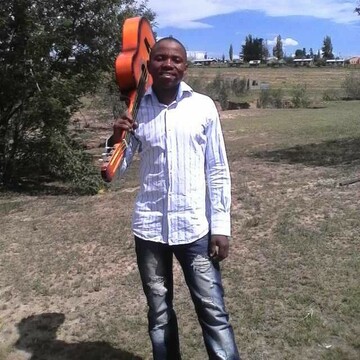 Relebohile3, 30 Midrand, Gauteng, South Africa
