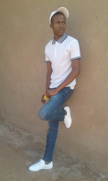 Desmond7, 31 Polokwane, Limpopo, South Africa