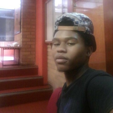 Zola20, 33 Johannesburg, Gauteng, South Africa