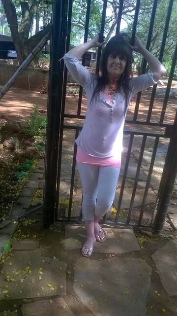 Smiley66, 65 Pretoria, Gauteng, South Africa