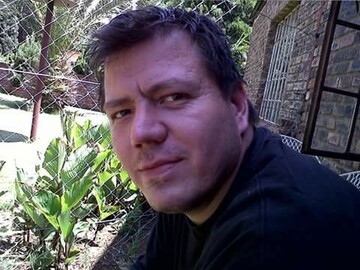 Rico17, 43 Vereeniging, Gauteng, South Africa