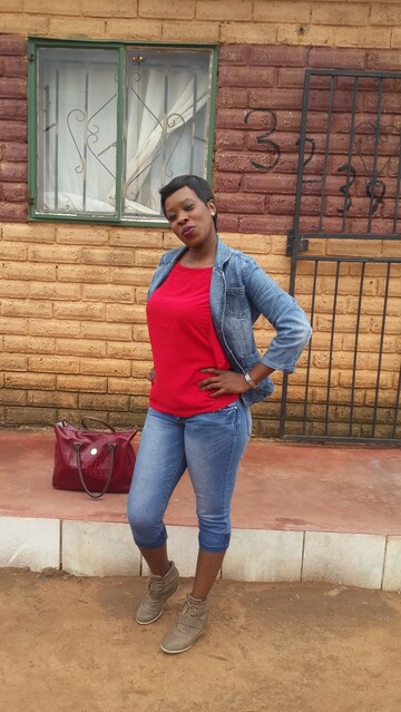 boooo, 36 Mafikeng, North West, South Africa