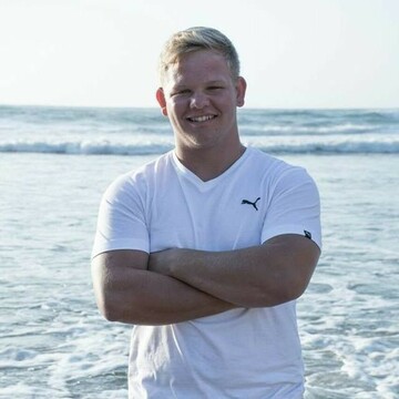 Blueeyedboy, 28 Pretoria, Gauteng, South Africa