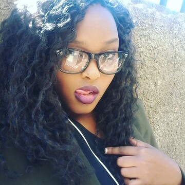vanecia, 34 Johannesburg, Gauteng, South Africa