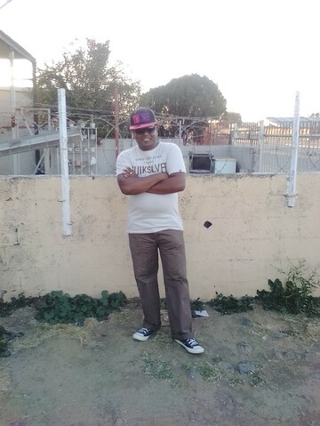 Tesh2, 31 Ladysmith, KwaZulu-Natal, South Africa