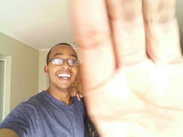 Keni, 35 Pretoria, Gauteng, South Africa