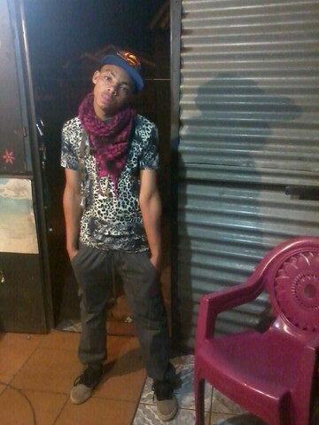 gazabwoy, 35 Vanderbijlpark, Gauteng, South Africa