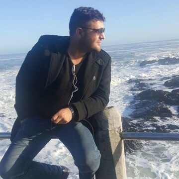 Teddy42, 48 Johannesburg, Gauteng, South Africa