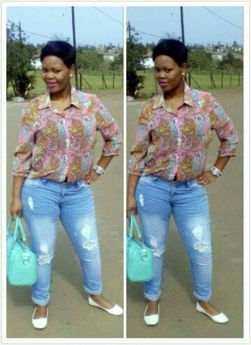 Lalla8, 45 Witbank, Mpumalanga, South Africa