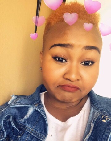 omariwamie, 29 Johannesburg, Gauteng, South Africa