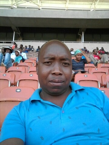 manofgod, 42 Polokwane, Limpopo, South Africa