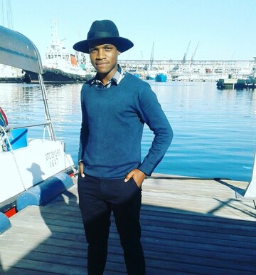 Bongs41, 30 Cape Town, Western Cape, South Africa