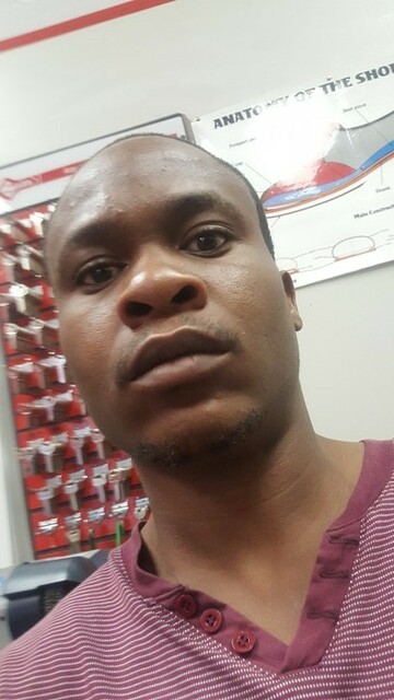 Chenge, 34 Soweto, Gauteng, South Africa