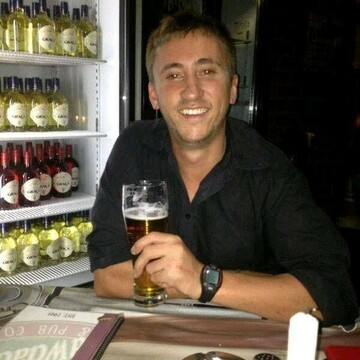 MrMan1986, 40 Cape Town, Western Cape, South Africa