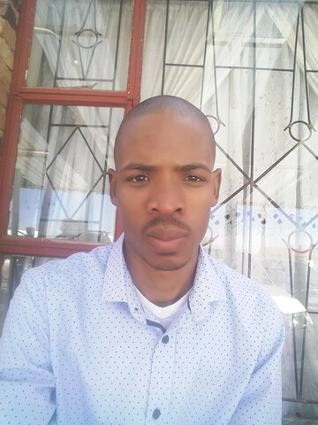 Vusie6, 34 Benoni, Gauteng, South Africa