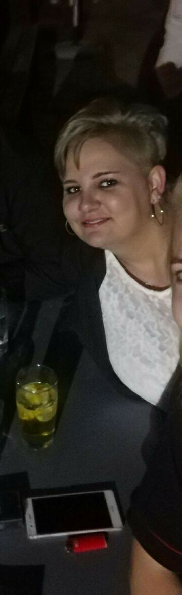 CarlaQ, 31 Vereeniging, Gauteng, South Africa