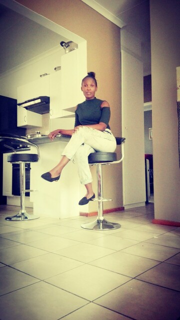 Nthaby8, 34 Germiston, Gauteng, South Africa