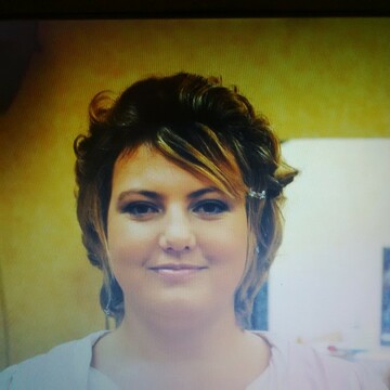 lizelleB, 41 Harrismith, Free State, South Africa