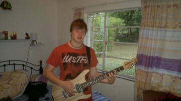 GuitarPro, 30 Pinetown, KwaZulu-Natal, South Africa