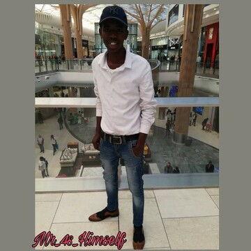 Chris156, 30 Kempton Park, Gauteng, South Africa