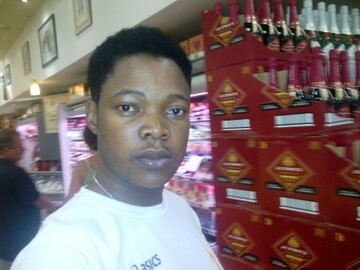 lawrencez, 45 Cape Town, Western Cape, South Africa