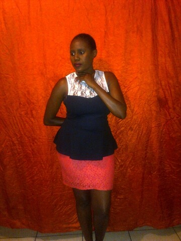 Tshidi17, 36 Johannesburg, Gauteng, South Africa