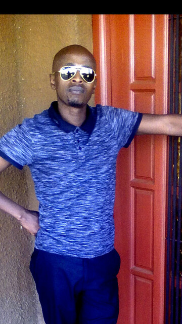 aubzen, 43 Randfontein, Gauteng, South Africa