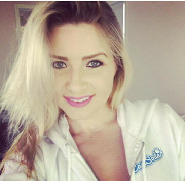 Lollyally, 38 Germiston, Gauteng, South Africa