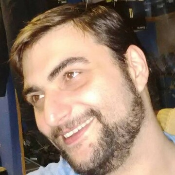 James158, 43 Springs, Gauteng, South Africa