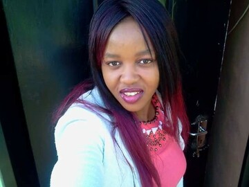 Phindy8, 37 Rustenburg, North West, South Africa