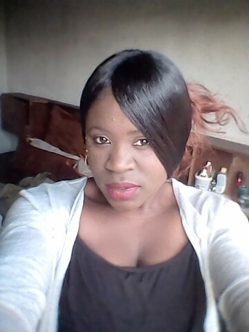 Lesego Bless, 31 Brits, North West, South Africa