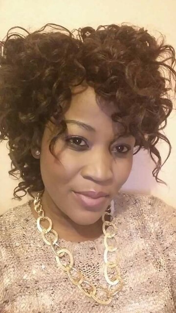 Angel124, 35 Rustenburg, North West, South Africa