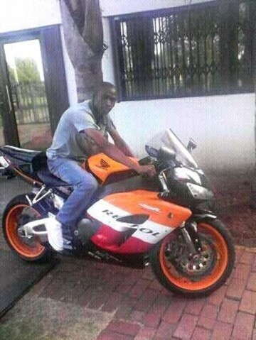 jozzyline, 49 Soweto, Gauteng, South Africa