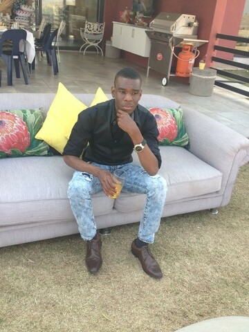 Lygn, 39 Randburg, Gauteng, South Africa