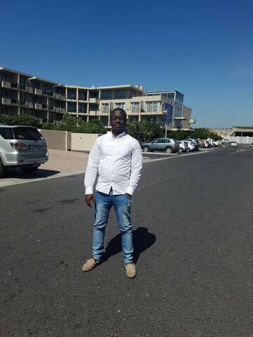 hammer5, 43 Cape Town, Western Cape, South Africa