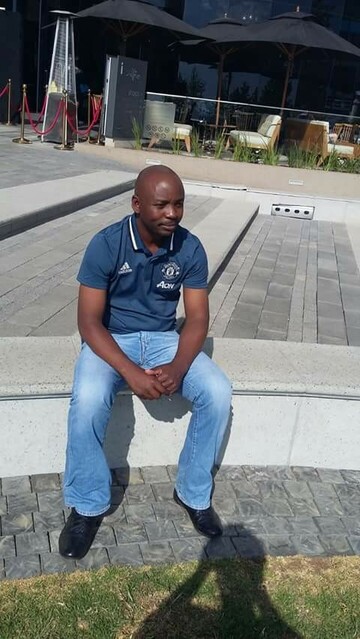 Geverah, 49 Witbank, Mpumalanga, South Africa