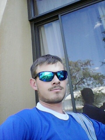 dave59, 27 Roodepoort, Gauteng, South Africa