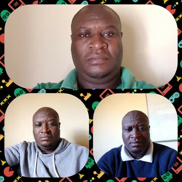 Gasela, 48 Johannesburg South, Gauteng, South Africa