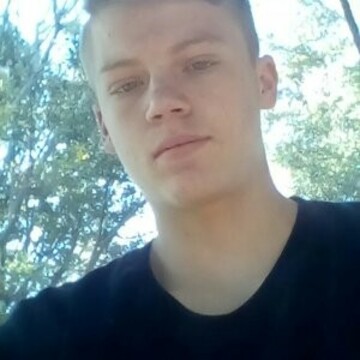 Wayne41, 26 Rustenburg, North West, South Africa