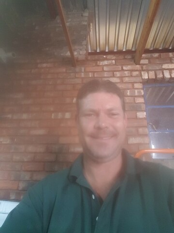 Fred28, 46 Musina, Limpopo, South Africa