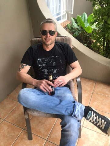 CS 22 Charlie, 45 Boksburg, Gauteng, South Africa